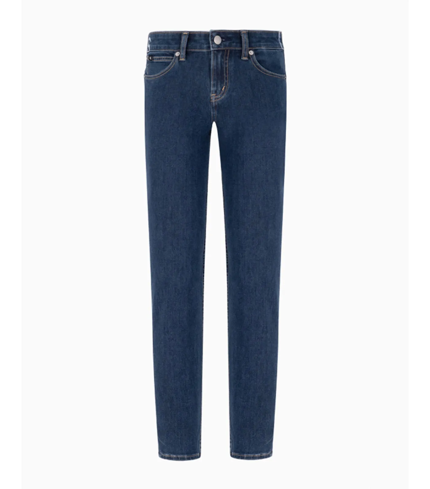 Body Ankle Jeans Blue