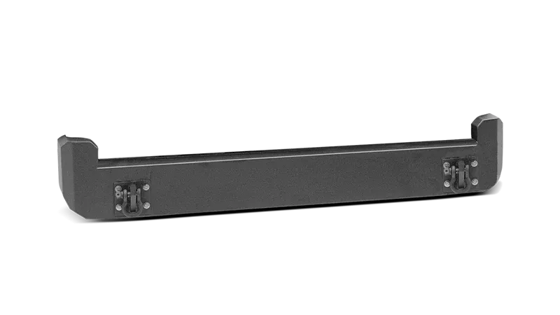 Body Armor 4x4 Toyota Tacoma Rear Bumper