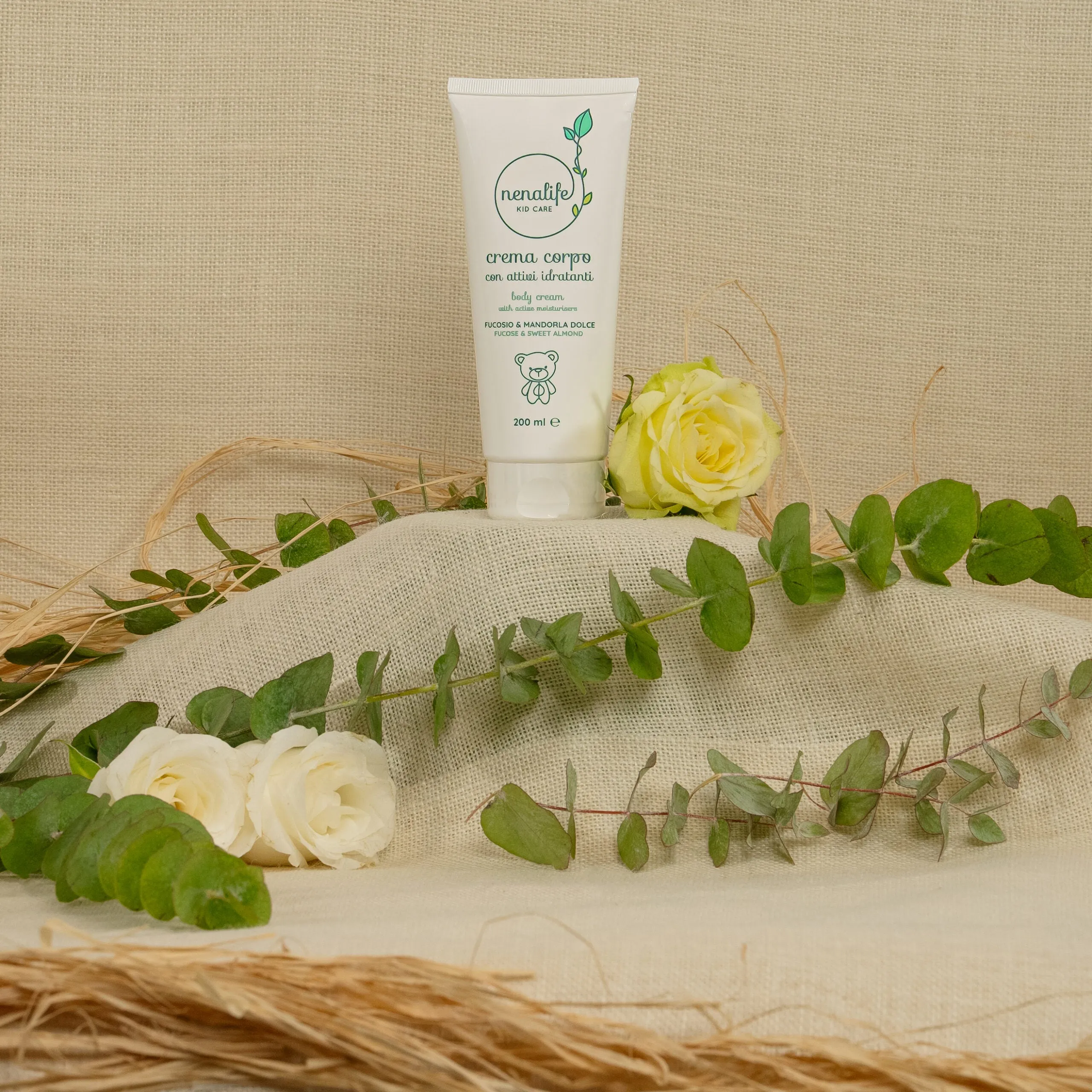 Body Cream