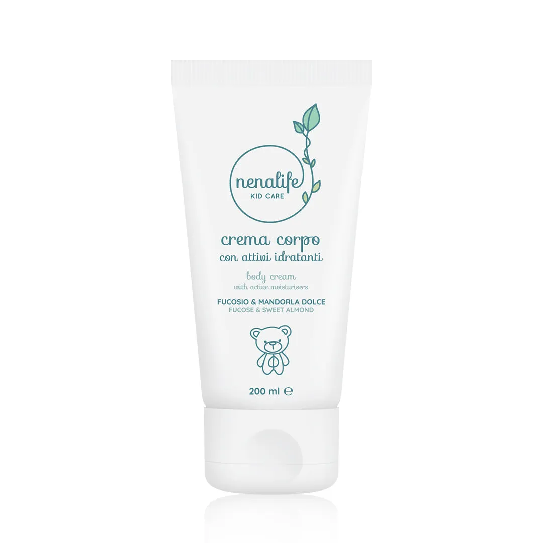 Body Cream