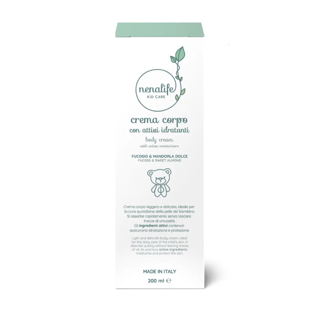 Body Cream
