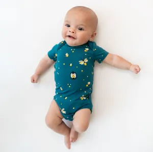 Bodysuit in Firefly