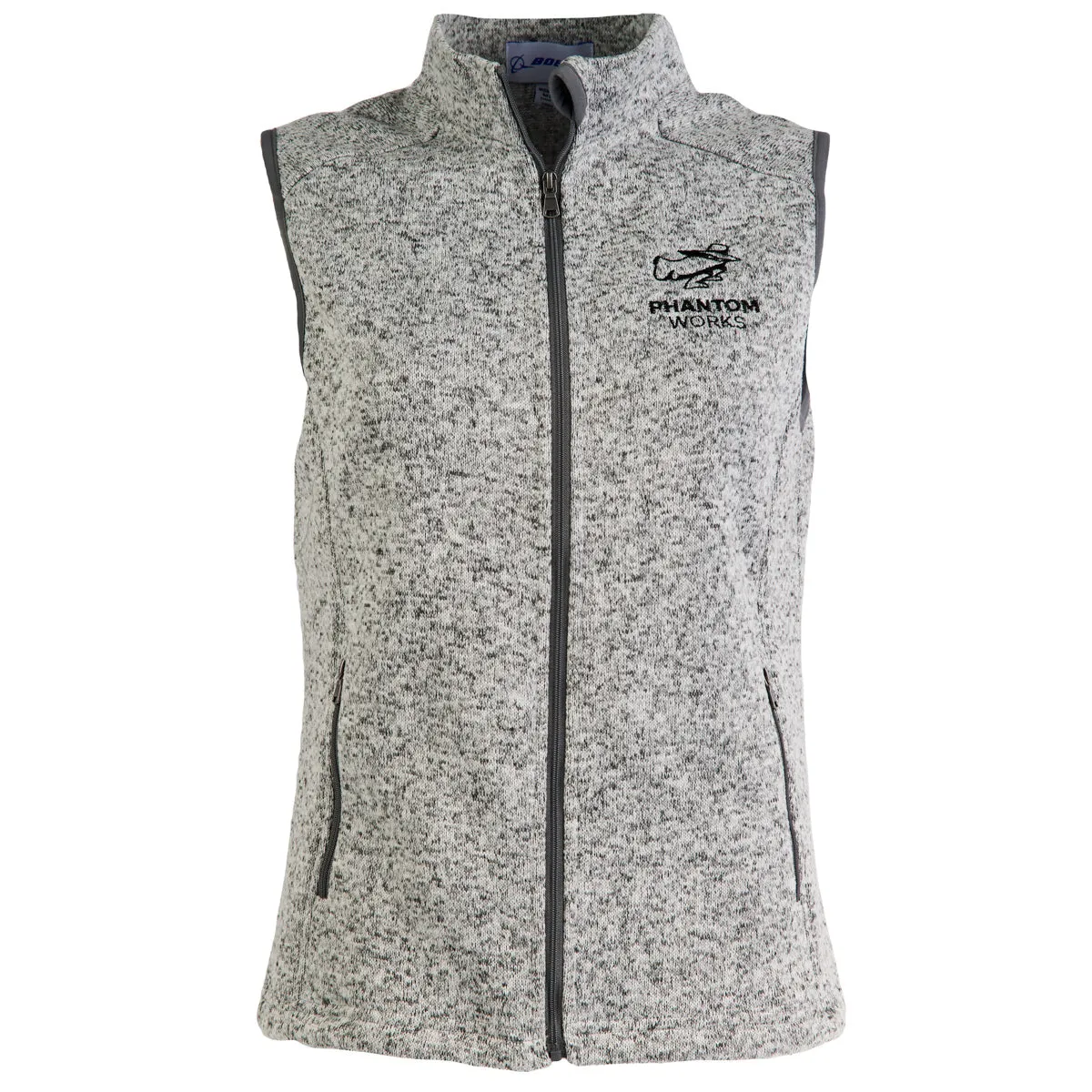 Boeing Phantom Works Women's Vest