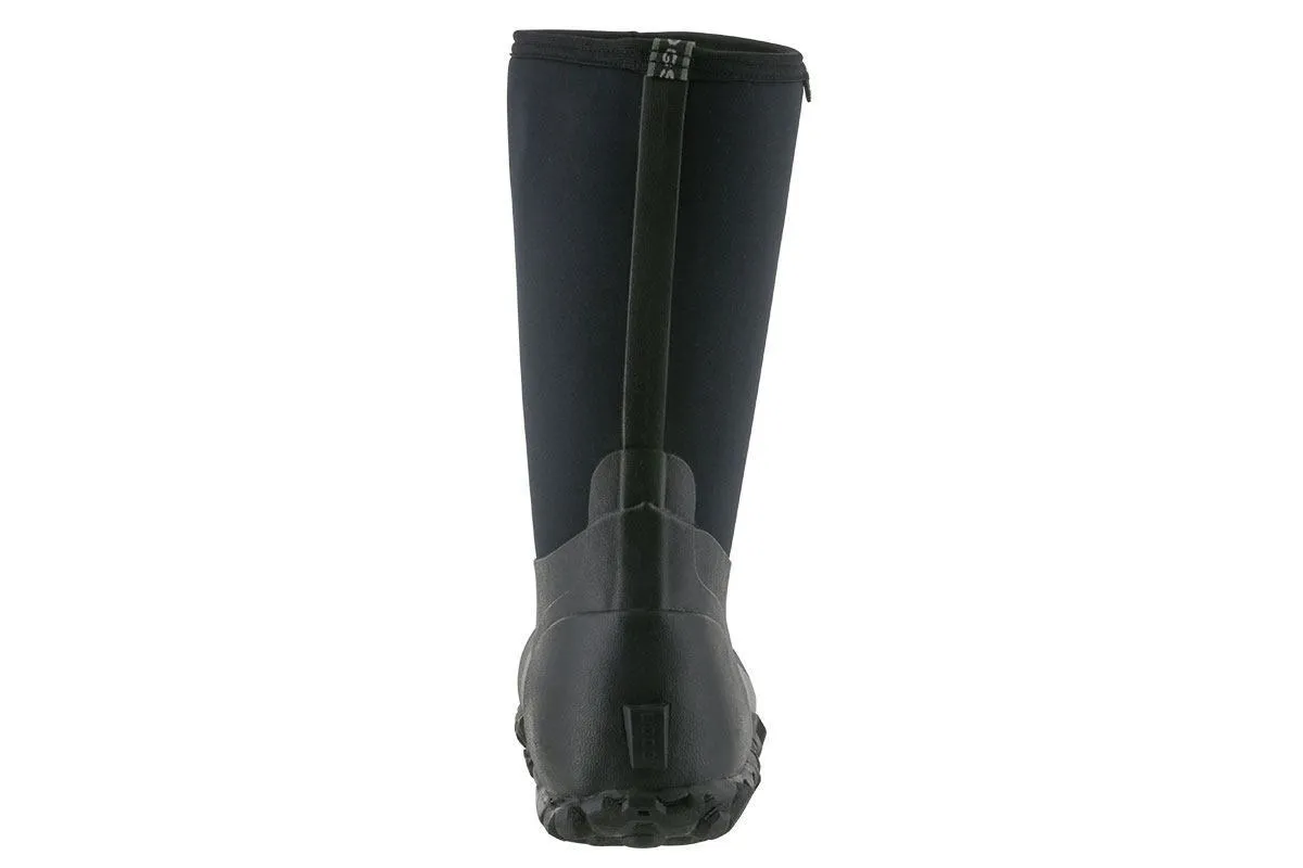 Bogs Classic High Black