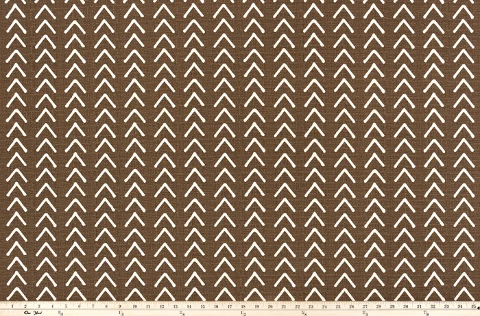 Boho Custom Elastic Fitted Cushion Cover for Indoor Furniture, RV Replacement Covers - Choice of Color