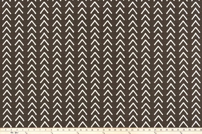 Boho Custom Elastic Fitted Cushion Cover for Indoor Furniture, RV Replacement Covers - Choice of Color