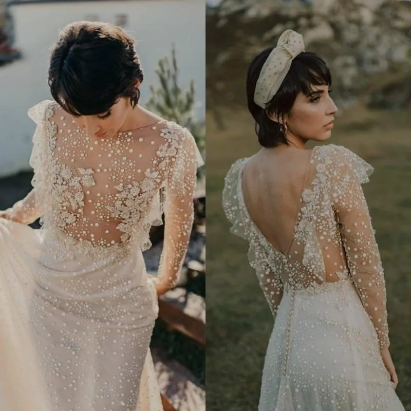 Boho Dot Delight