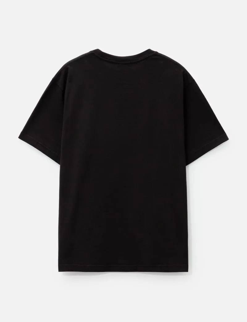 'Boke Flower 2.0' Oversized T-shirt