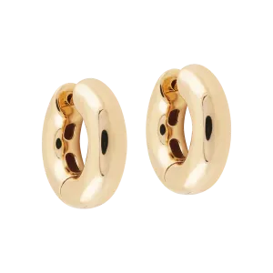 Bold Hoops