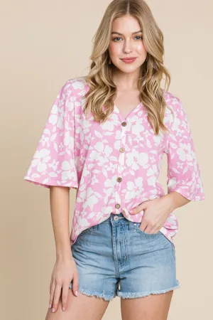 Crochet Shirts