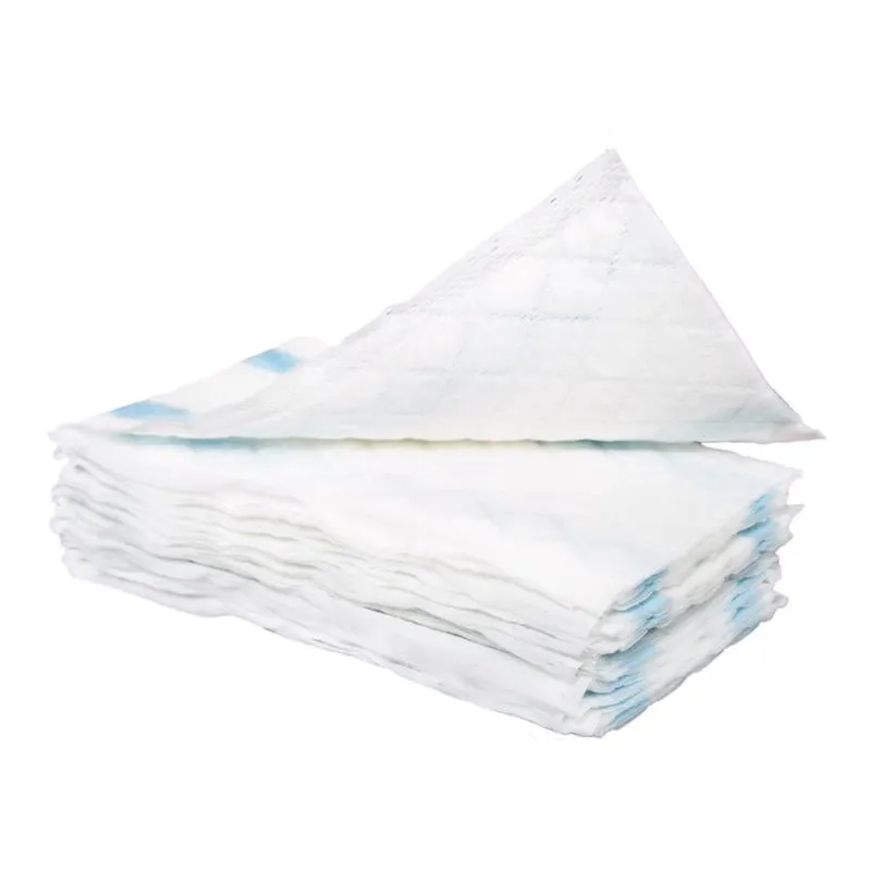Bona Express 17 in. Wet PVA Mop Refill 12 pk
