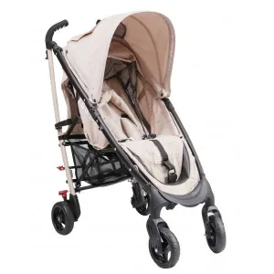 Bonbebe Freestar Stroller (Khaki)