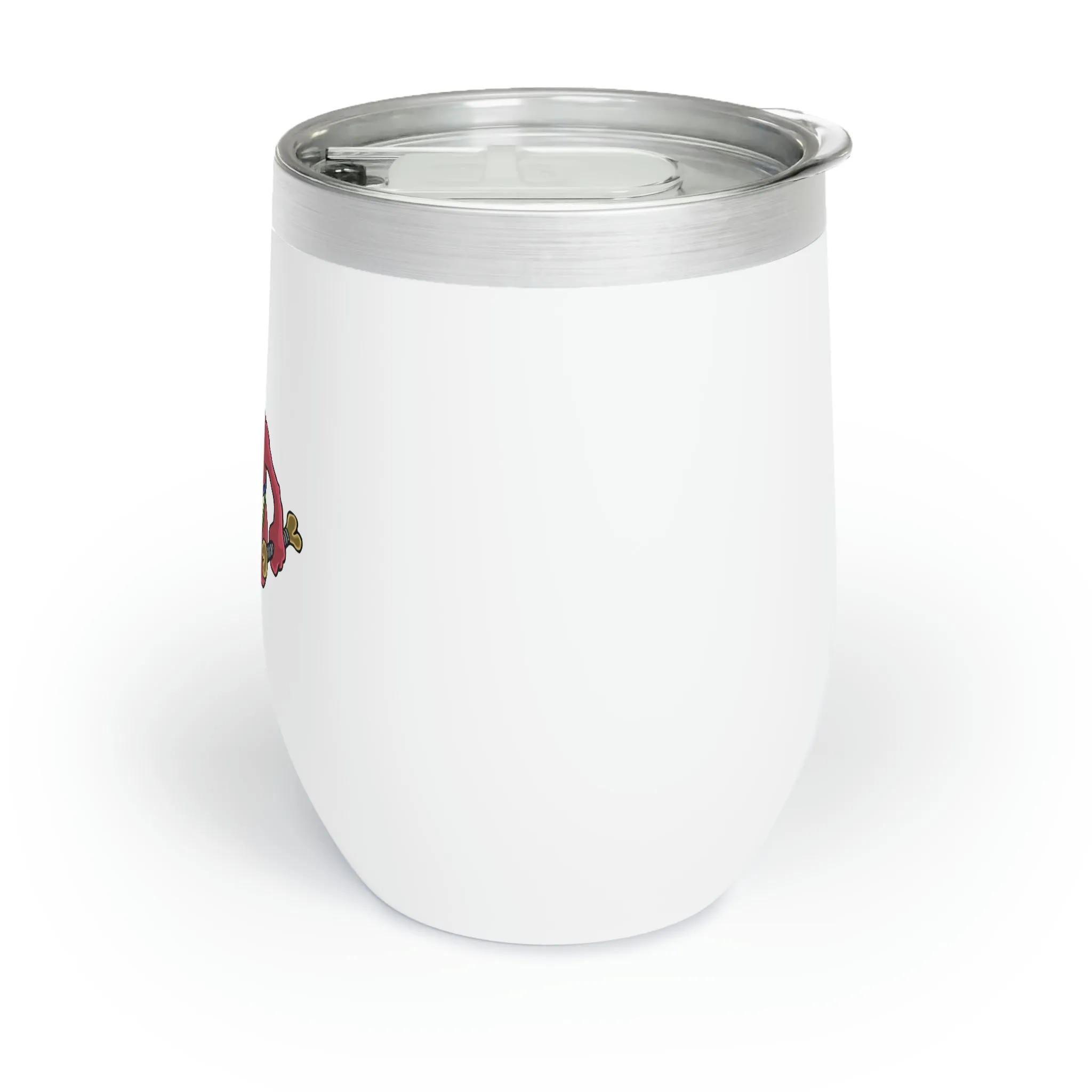 Bonegar Chill Wine Tumbler