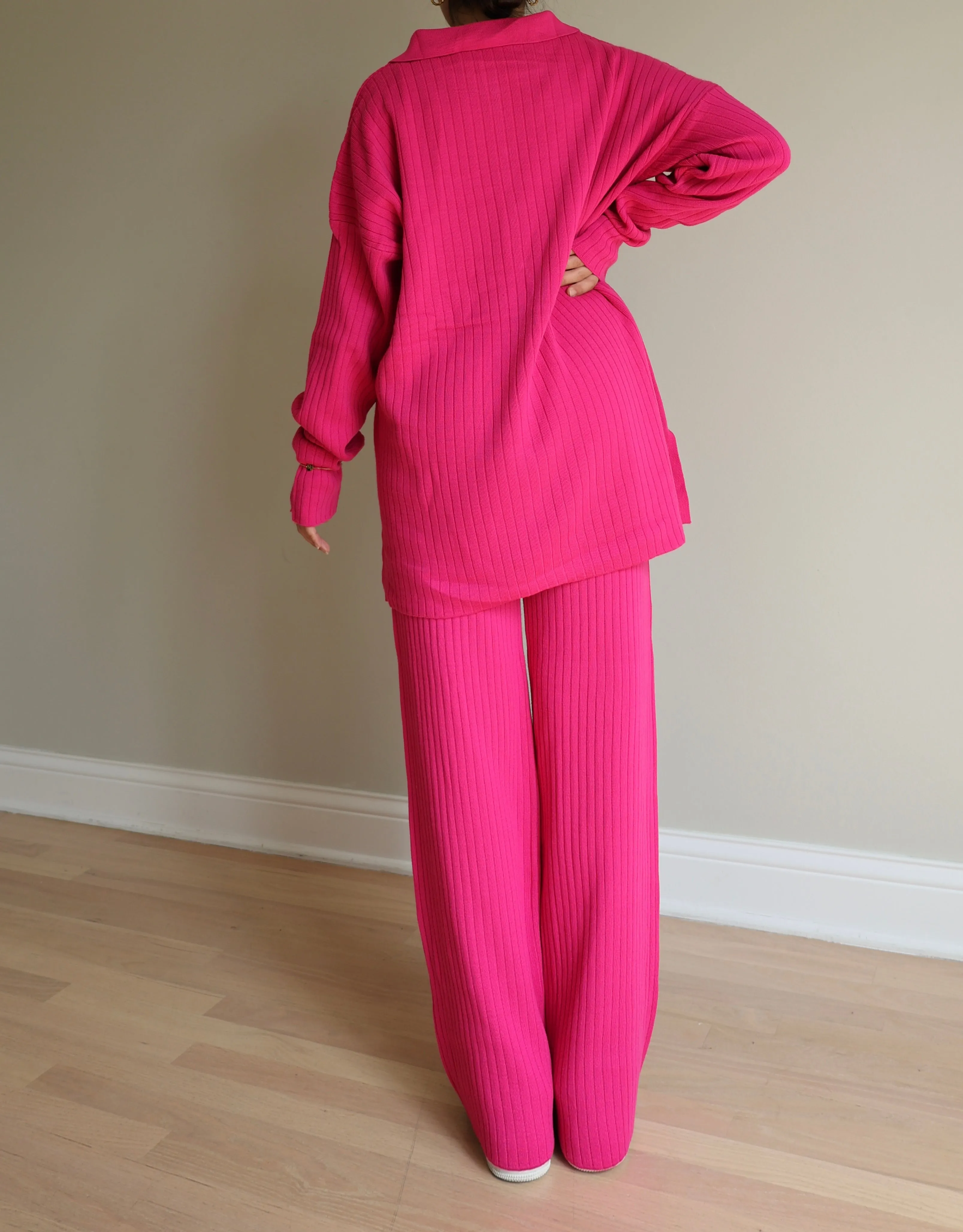 Bonnie lounge wear set