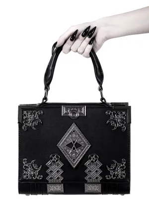 Book Of Shadows Handbag