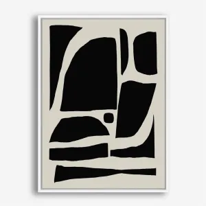Boom Canvas Print