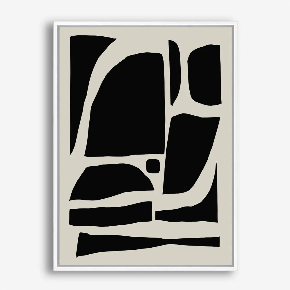 Boom Canvas Print