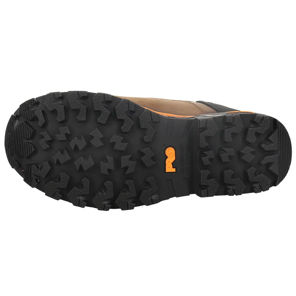 Boondock 6 inch Waterproof Composite Toe Waterproof Work Boots