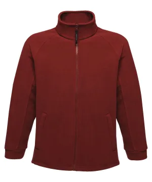 Bordeaux - Thor III fleece