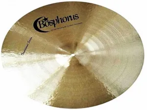 Bosphorus 18" Traditional Medium Thin Crash