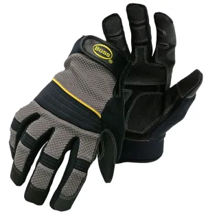 Boss 5200X Utility Gloves, XL, PVC :PR: QUANTITY: 1