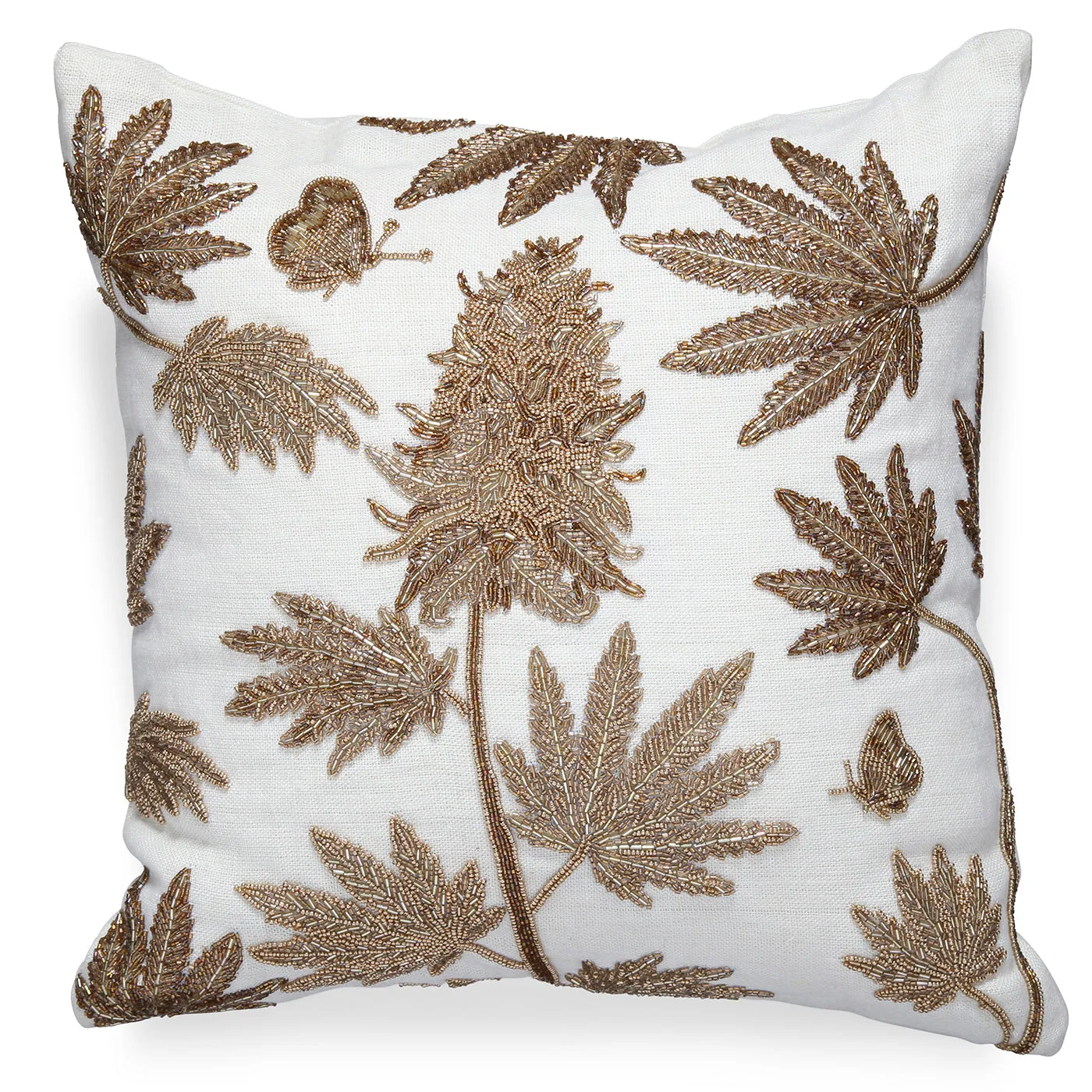 Botanist Ganja Cushion