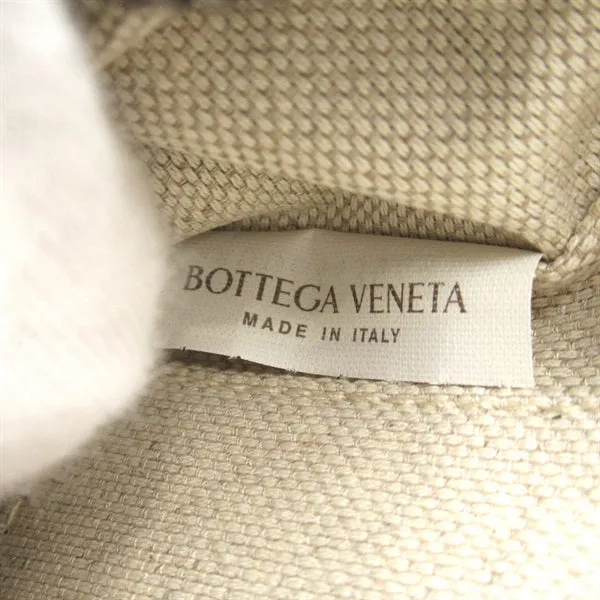 Bottega Veneta Intrecciato Mini Crossbody Bag Leather Crossbody Bag 765911V2HL18803 in Excellent Condition