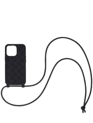 Bottega Veneta   iPhone 13 Pro cover 