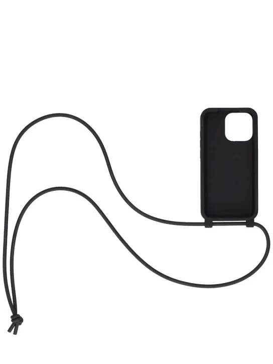Bottega Veneta   iPhone 13 Pro cover 