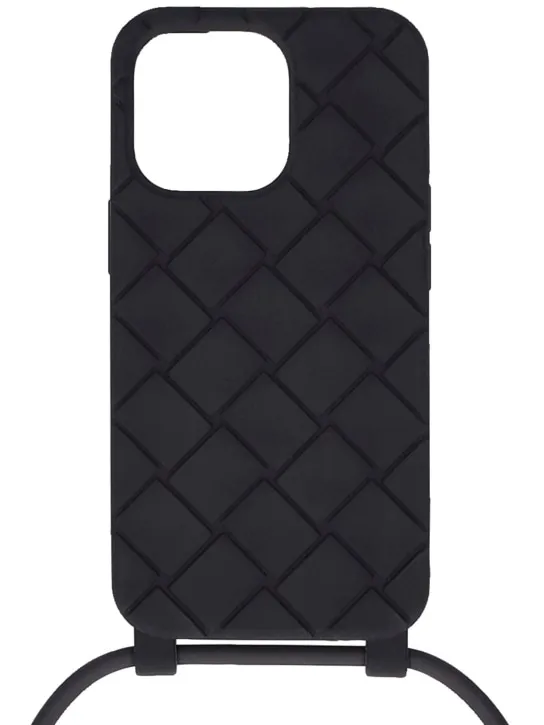 Bottega Veneta   iPhone 13 Pro cover 