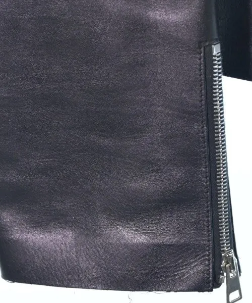 BOTTEGA VENETA Motercycle Jackets
