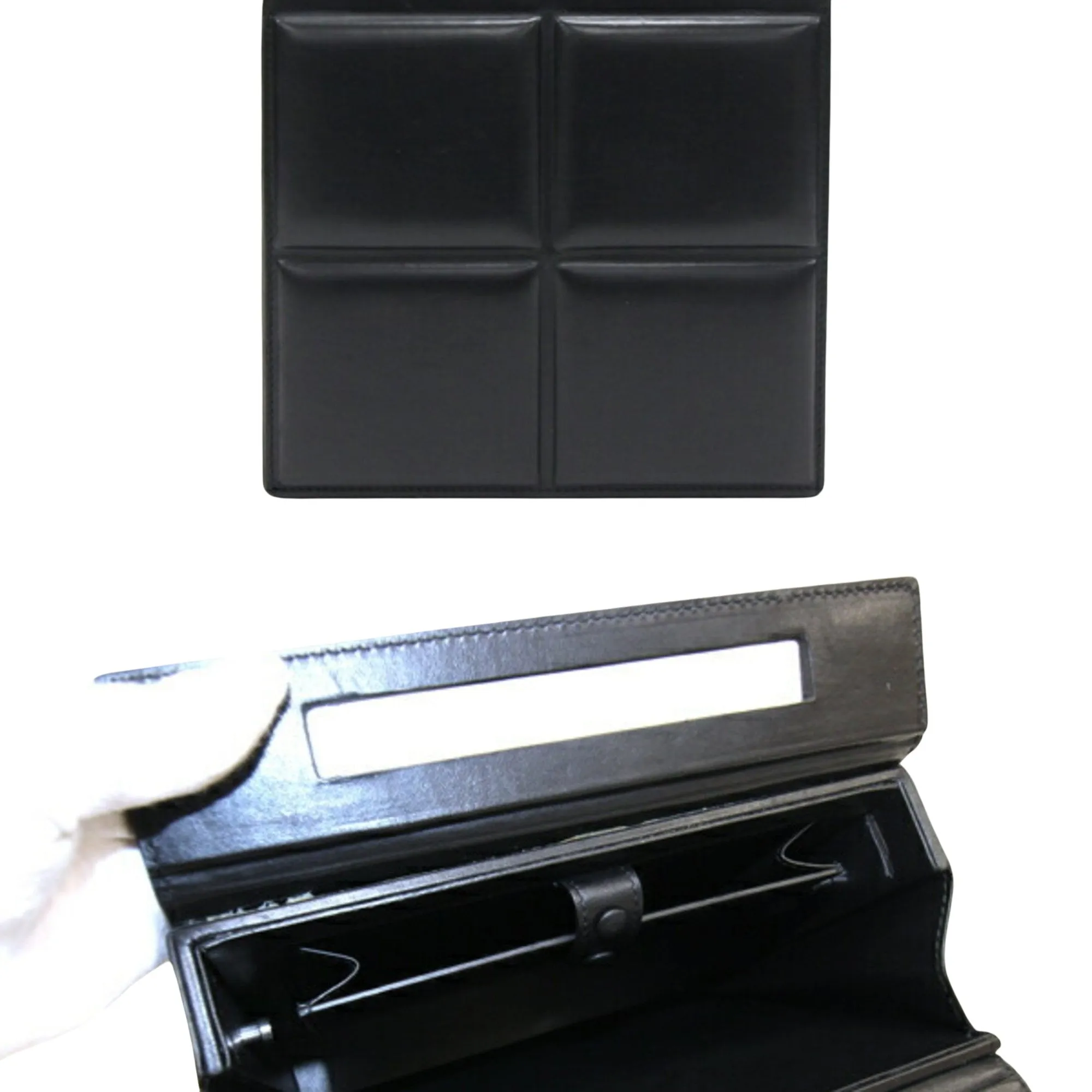 Bottega Veneta Padded