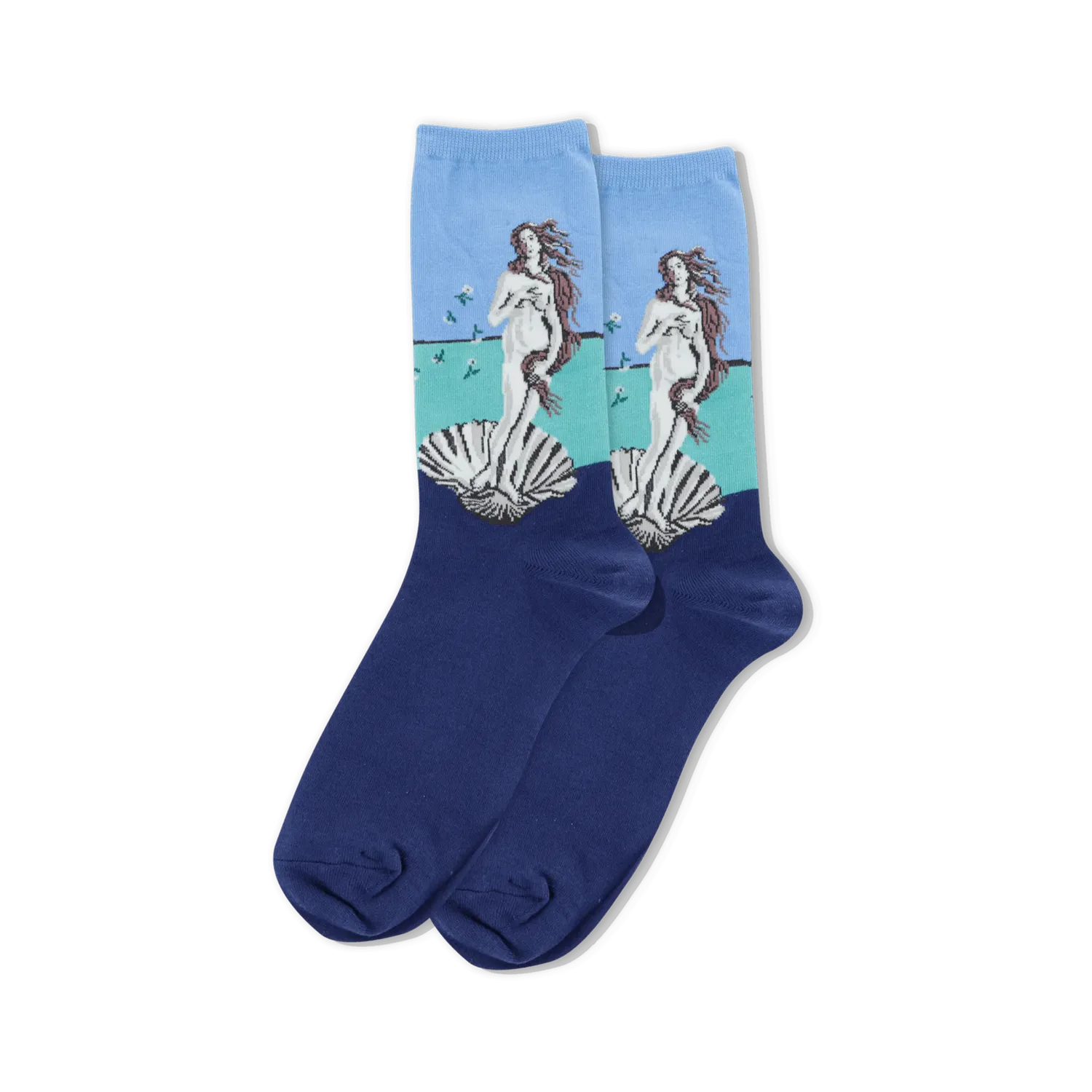 Botticelli's Birth of Venus