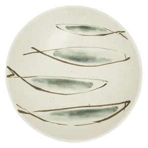 Bowl Ogawa Fishes B