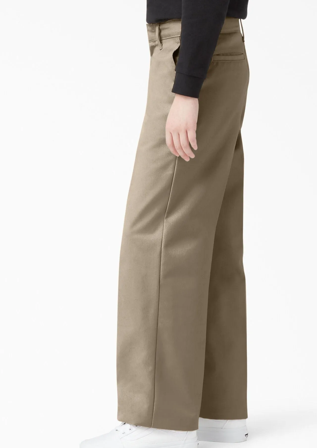 Boys Classic Fit Pants