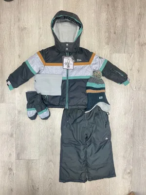 Comfort Gear