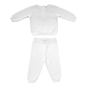 Boys Special Occasion Knit 2-Piece