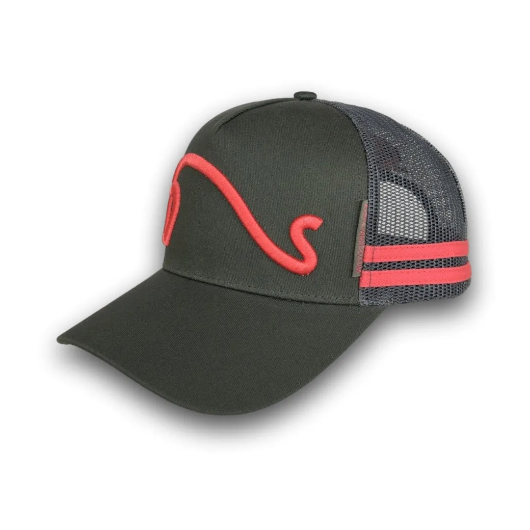 Branded Series Trucker Cap