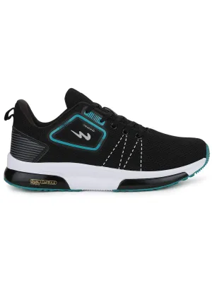 BRAZIL ADV PRO Black Men's Running Shoes