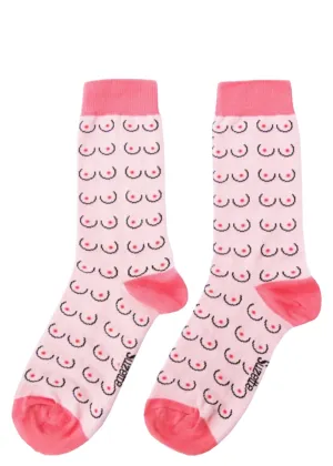 Frilly Socks