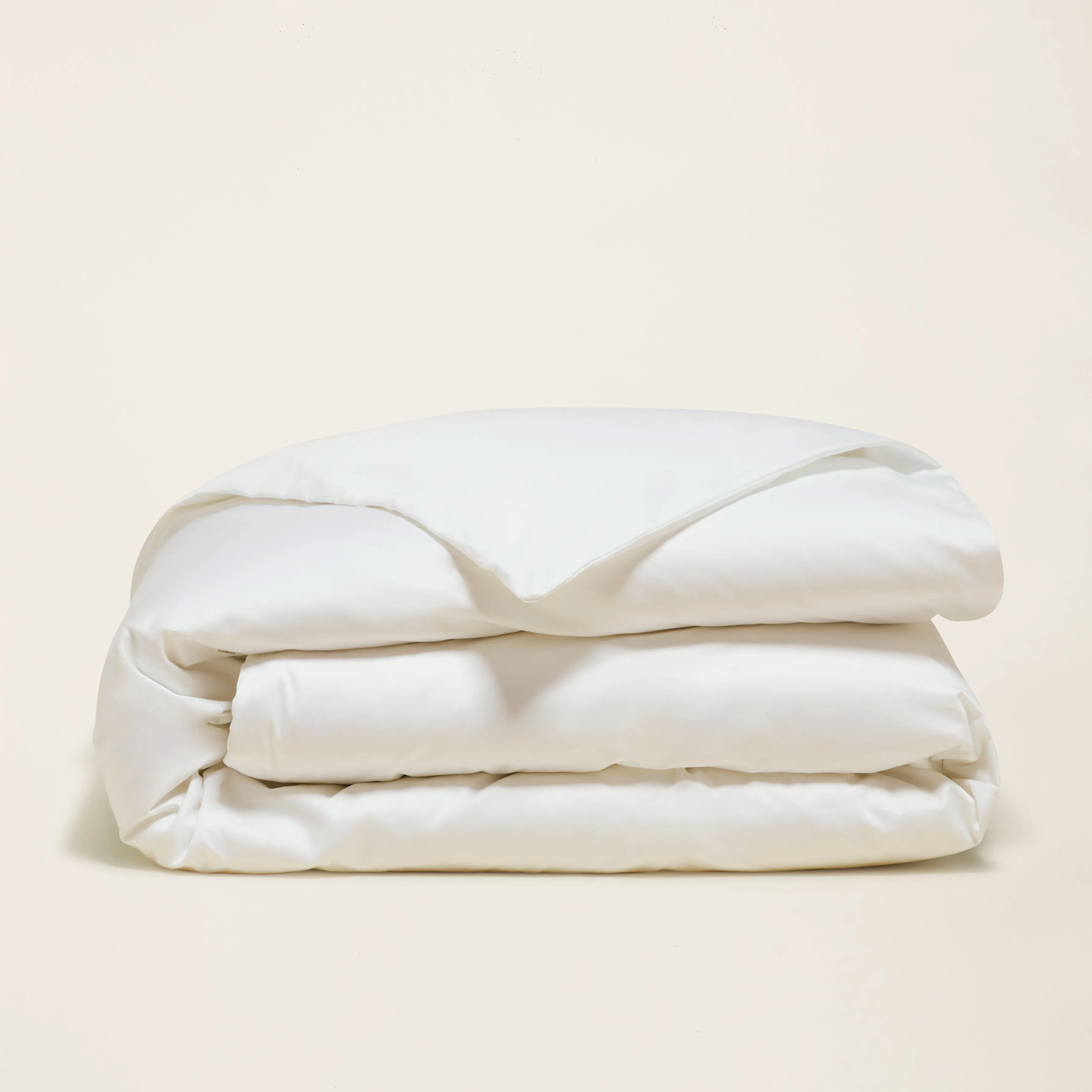 Breeze Eucalyptus Duvet Cover