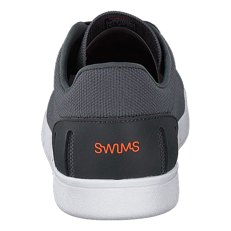 Breeze Tennis Knit W Gray