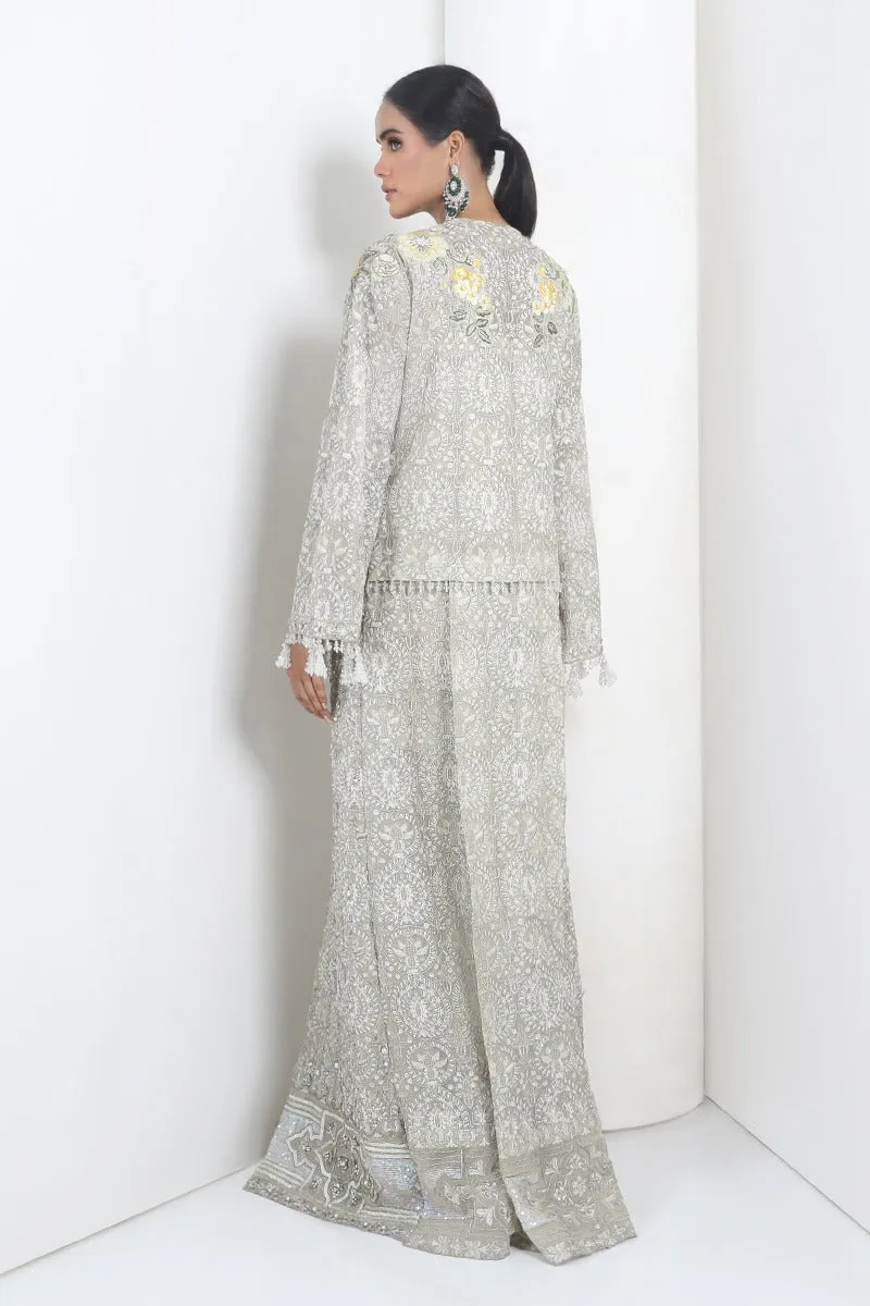 Bridals And Couture - Heliodor