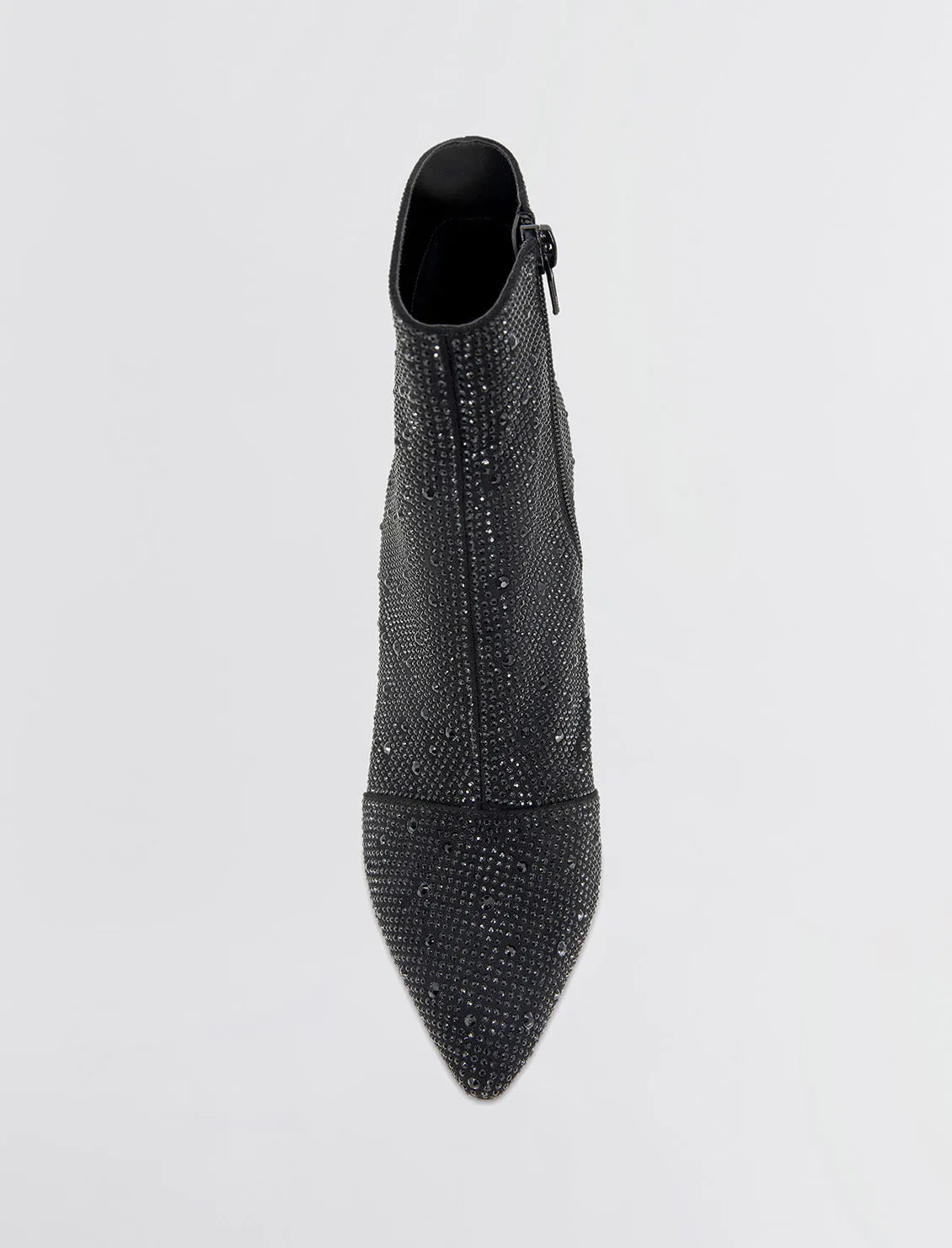 Briel Bootie