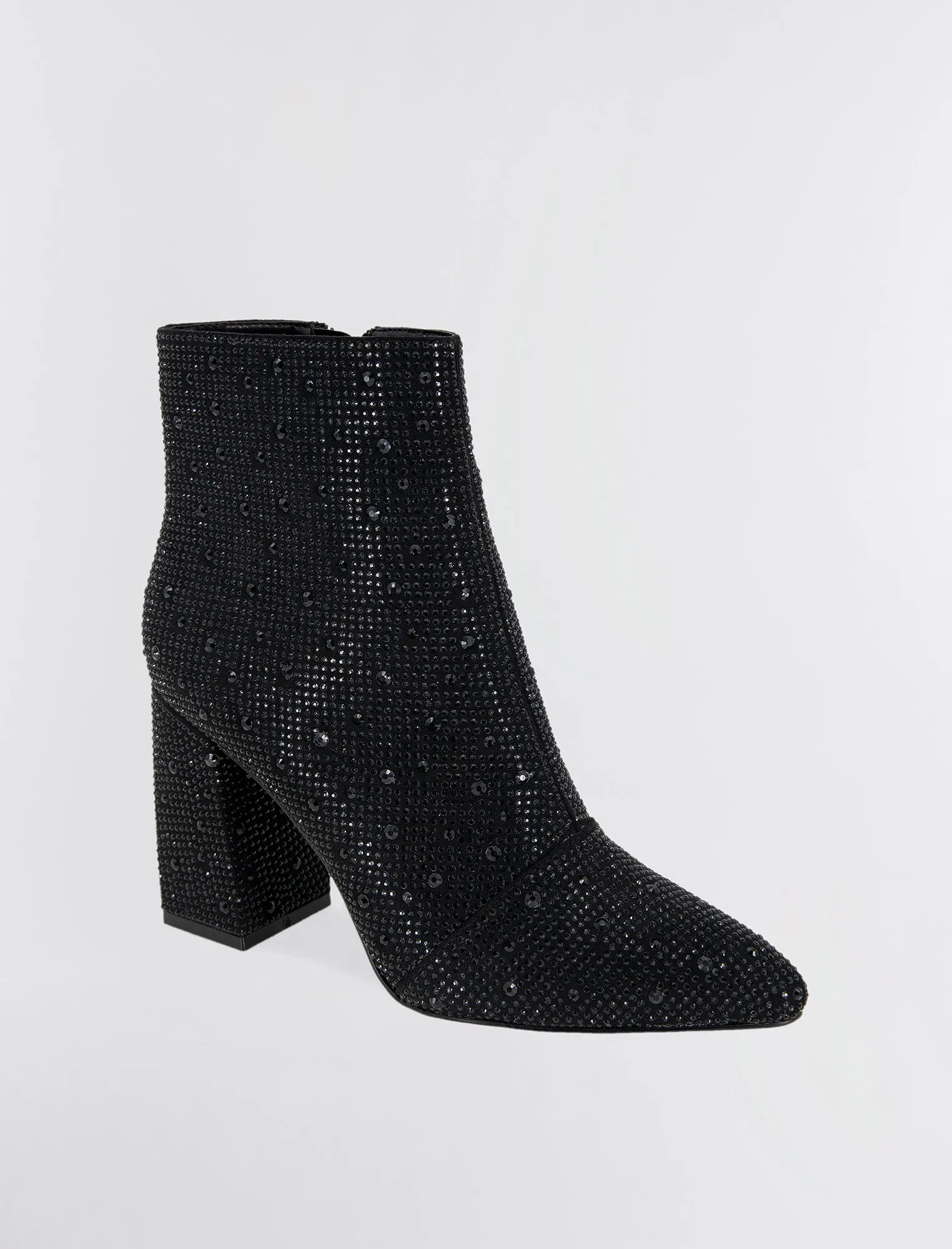 Briel Bootie