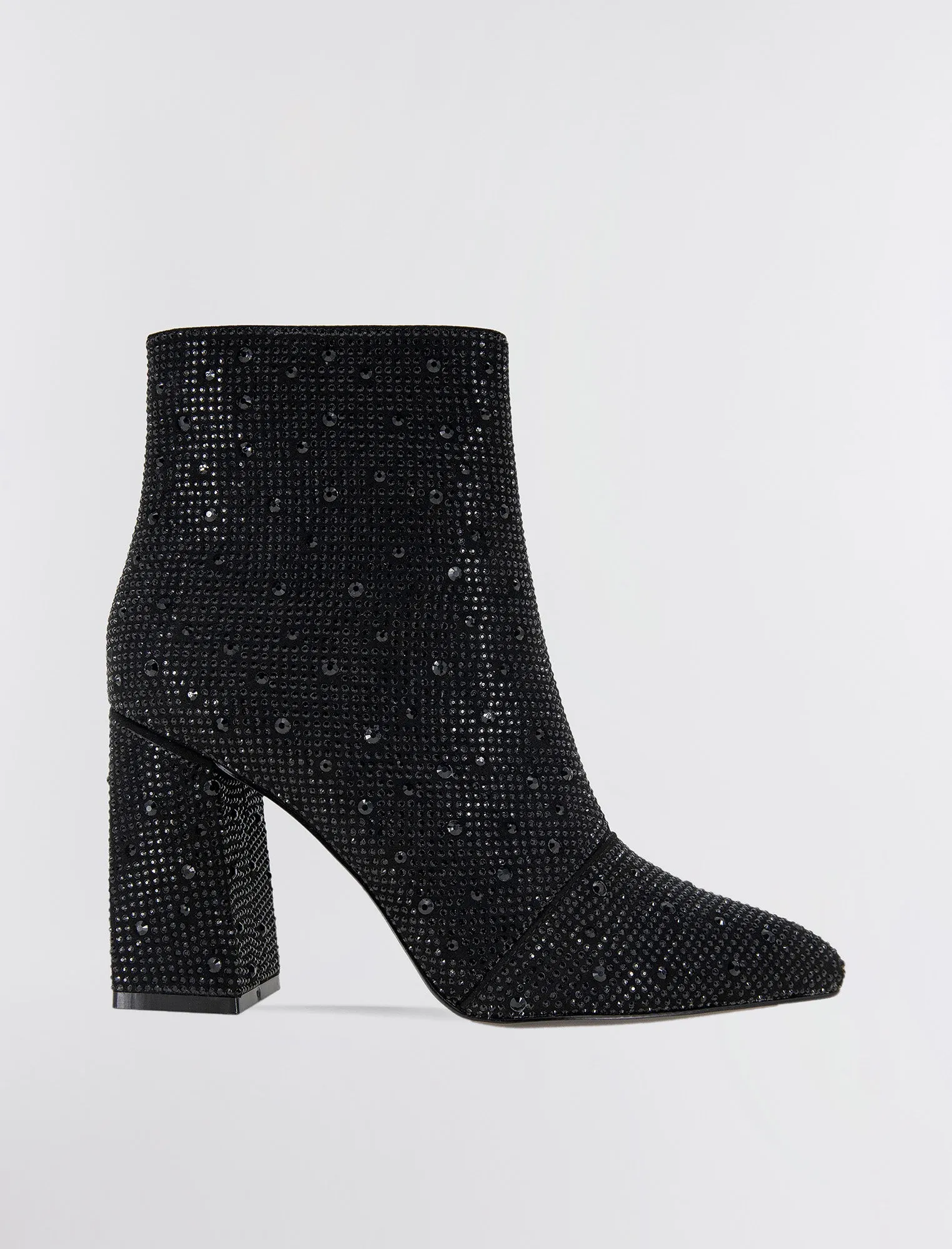 Briel Bootie