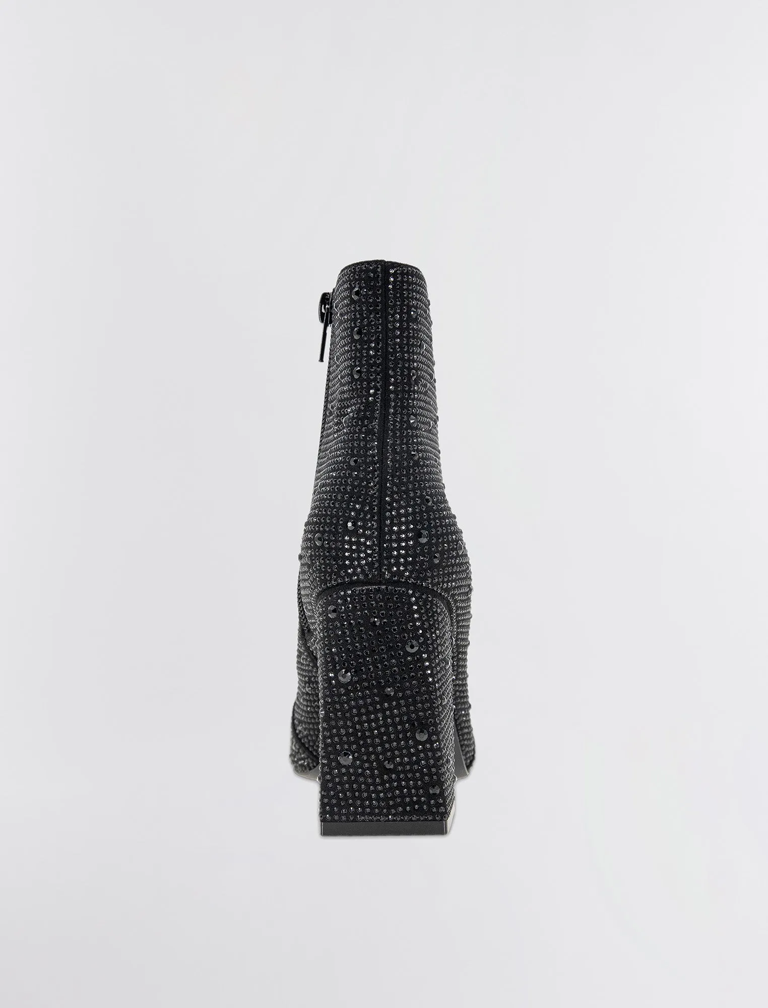 Briel Bootie