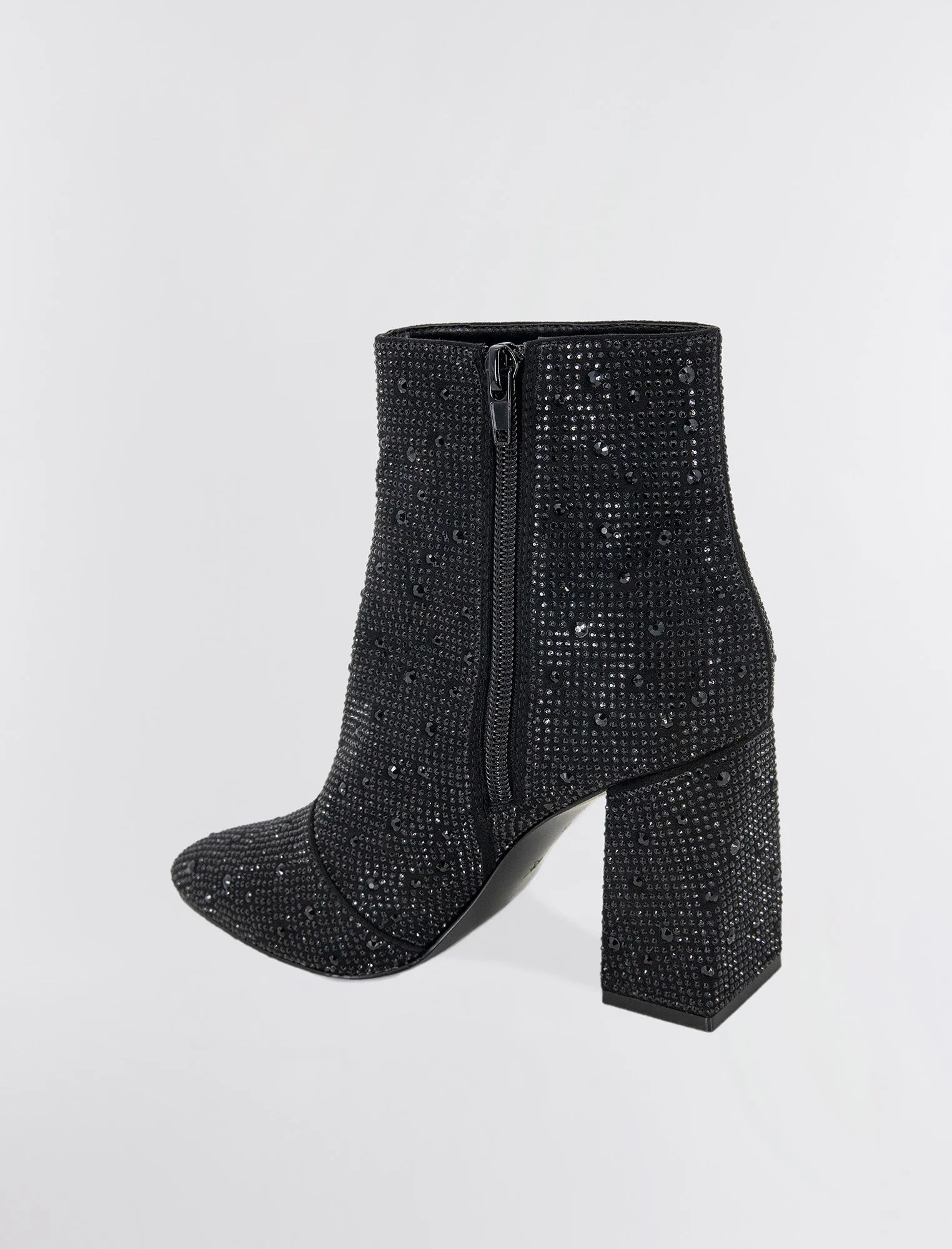 Briel Bootie