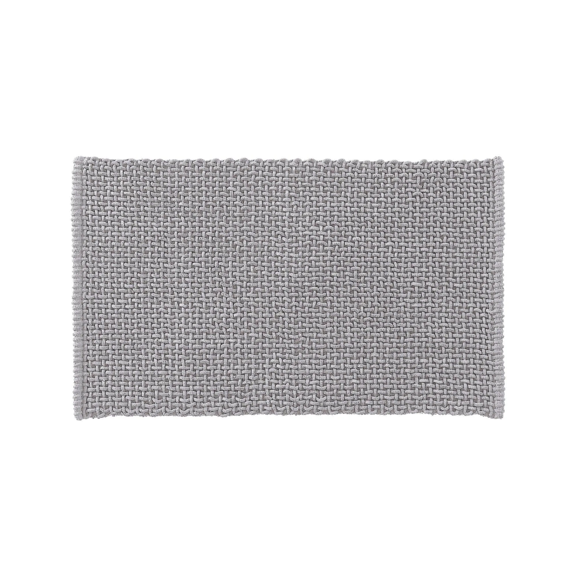 Brielle Home Ramsey Handwoven Bath Rug
