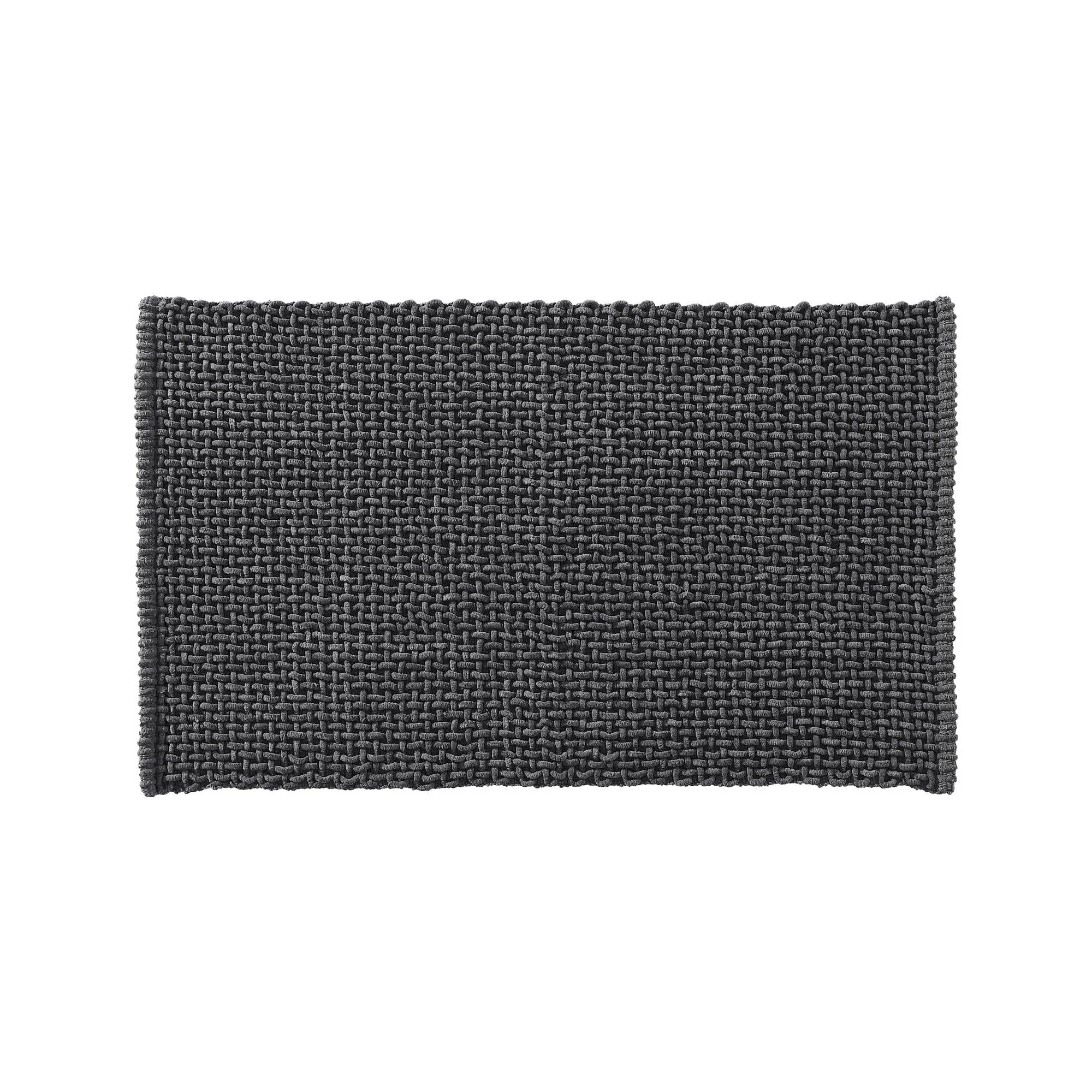 Brielle Home Ramsey Handwoven Bath Rug